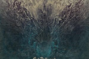 GOD DETHRONED –  releases new album, “Illuminati”, worldwide & launches video for “Book of Lies”, also kicks off album release shows and European tour #goddethroned
