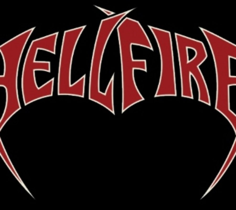 HELL FIRE-  release new video for the song “Conquerors” (OFFICIAL MUSIC VIDEO) #hellfire