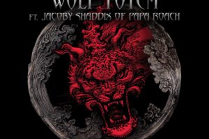 THE HU – Share New Video Single “Wolf Totem” Ft. Jacoby Shaddix of Papa Roach #thehu #paproach #jacobyshaddix