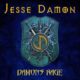 JESSE DAMON (SILENT RAGE) – set to release his album “Damon’s Rage” via AOR Heaven on February 28, 2020 #jessedamon