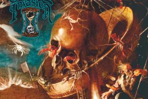 BESTIAL INVASION – “Monomania” album is out now via Nocturnus Records #bestialinvasion