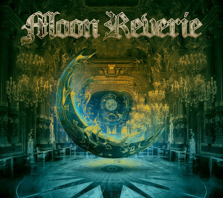 MOON REVERIE – second single and lyric video ‘Say Forever’ off the self-titled debut album via Rockshots Records #moonreverie