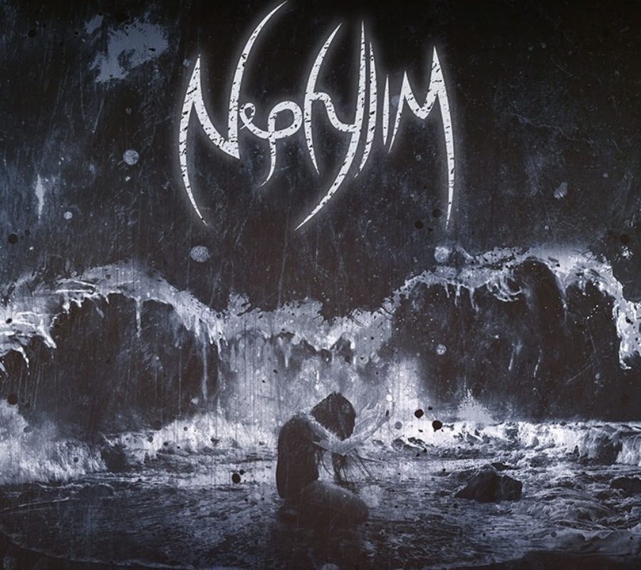 NEPHYLIM – to release their album titled “Severance Of Serenity” on January 18, 2020 #nephylim