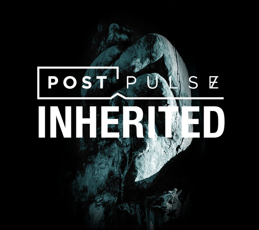 POST PULSE – release their new single, “Inherited” worldwide today December 13, 2019 #postpulse