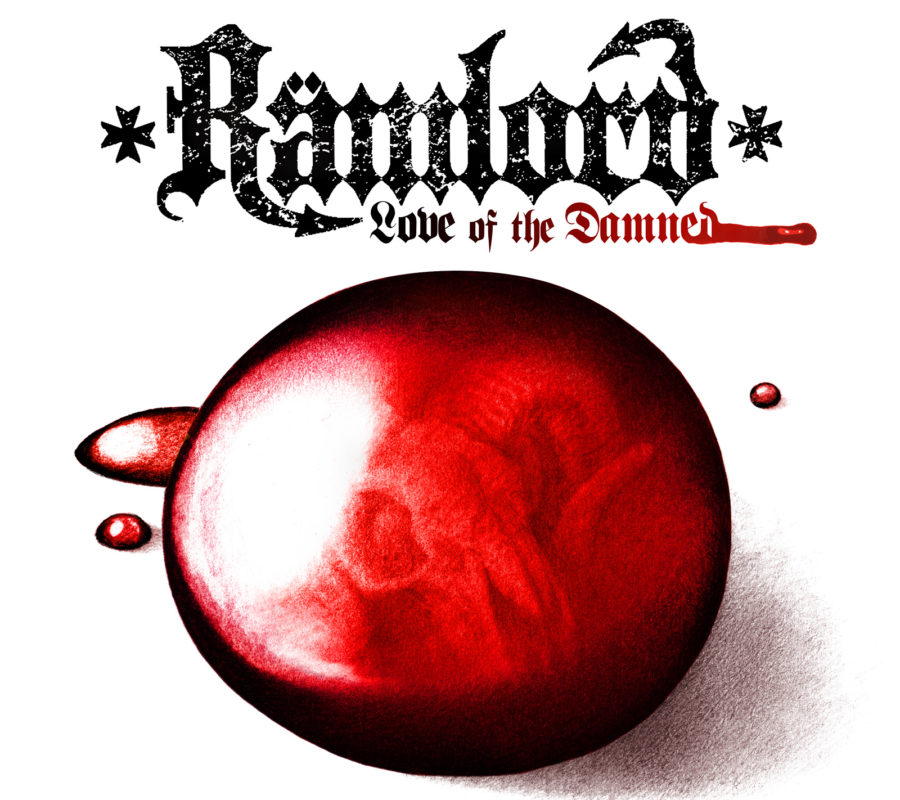 Rämlord – returns and releases a new single – Full length debut album coming in the Spring of 2020 #ramlord