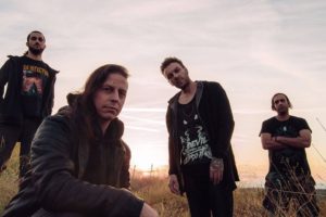 REJECTION – ” EYES OF GLASS” – NEW Official Videoclip #rejection