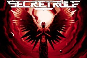 SECRET RULE – to release their album “Against” via Pride & Joy Music on February 21, 2020 #secretrule