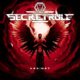 SECRET RULE – to release their album “Against” via Pride & Joy Music on February 21, 2020 #secretrule