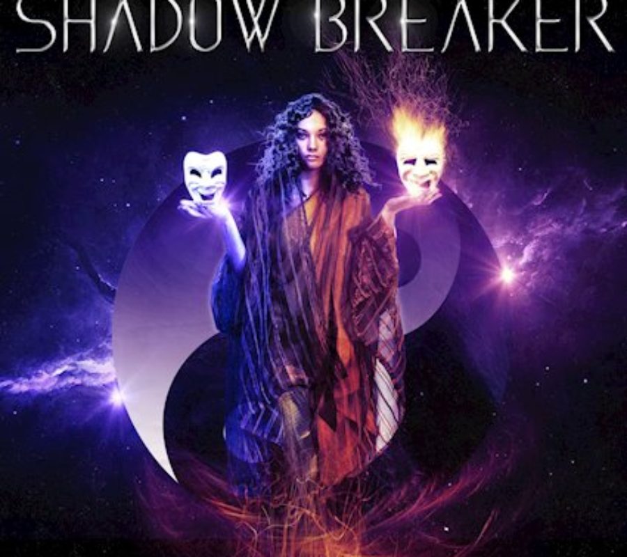 SHADOW BREAKER  – to release their album “Shadow Breaker” via Pride & Joy Music Release on January 24, 2020 #shadowbreaker