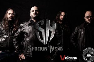 SHOCKIN’ HEAD – Release Cover Video For MUSE’s ‘Hysteria’, In Re-Interpreted Metal Version #shockinhead