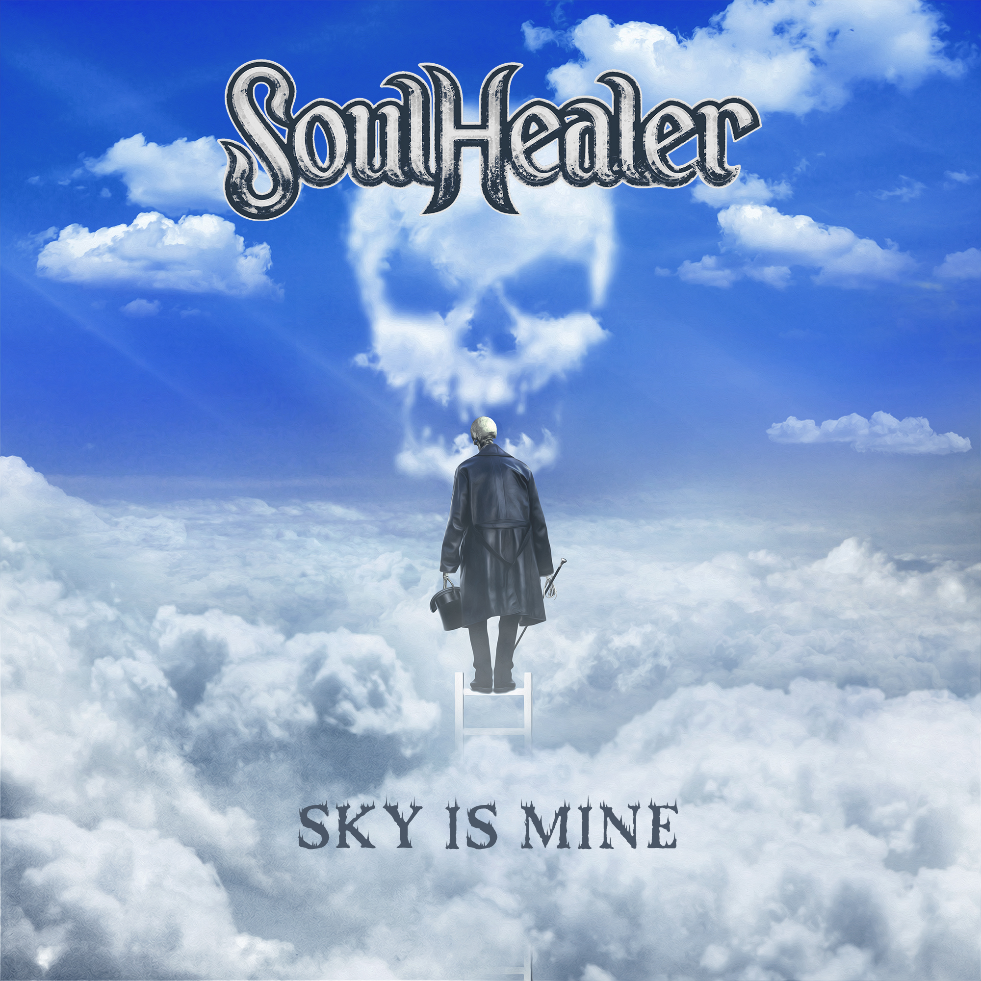 forever skies release date