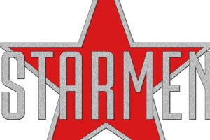 STARMEN – release “Ready to Give Me Your Love” (Official Music Video) via Sound Pollution Distribution #starmen