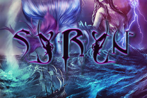 SYRYN – Unleash “Dead Men Tell No Tales” (lyric video)Off Upcoming Debut Album Out Jan 3, 2020 #syryn