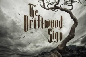 THE DRIFTWOOD SIGN – Announce ‘Broken Times’ Album Release, Out In January 2020 #thedriftwoodsign