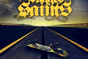 THE RAGGED SAINTS –  “Sonic Playground Revisited” album to be released via AOR Heaven on January 31, 2020 #theraggedsaints