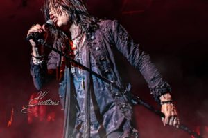 TOM KEIFER #KEIFERBAND – Releases New Video, “HYPE,” From Critically Acclaimed “Rise” Album Out Now #tomkeifer