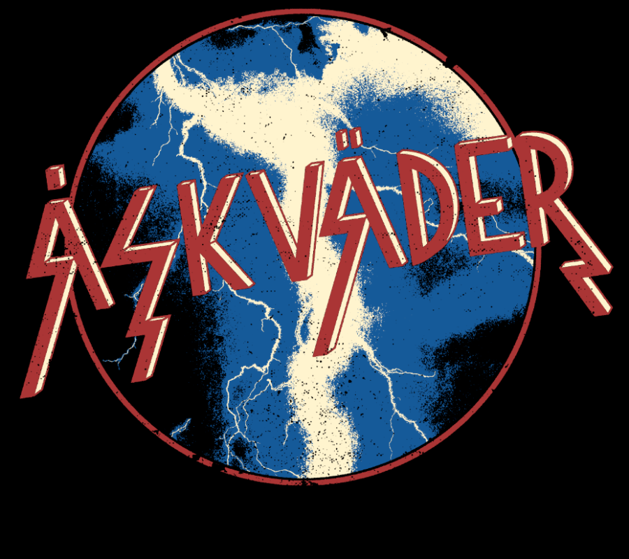 Åskväder – set to release their self titled album via The Sign Records on March 13, 2020 #askvader