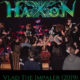 HAXON –  release their single “Vlad the Impaler” via Machine Man Records #haxon