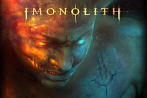 IMONOLITH – Release New Single; Announce Debut Album And UK/EU Headline Tour – “State of Being” album Released March 27, 2020 (Guest Features Include Jens Kidman (Meshuggah)) #imonolith