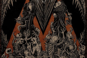 SVARTTJERN – Release New Single: “Frost Embalmed Abyss” via Soulseller Records #SVARTTJERN