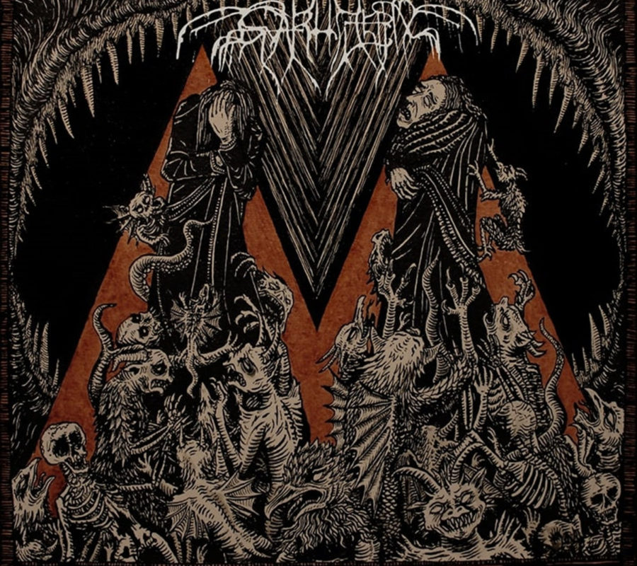 SVARTTJERN – Release New Single: “Frost Embalmed Abyss” via Soulseller Records #SVARTTJERN