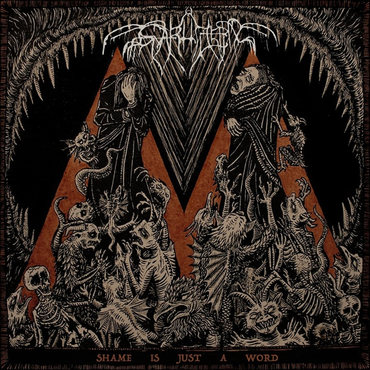 SVARTTJERN - Release New Single: "Frost Embalmed Abyss" via Soulseller