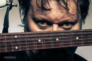 TIMO TOLKKI (Ex-Stratovarius guitarist) – signs new management deal, to begin recording new album #timotolkki