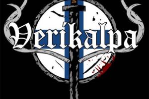 VERIKALPA – set to release their album Tuoppitanssi via Scarlet Records on February 21, 2020 #verikalpa