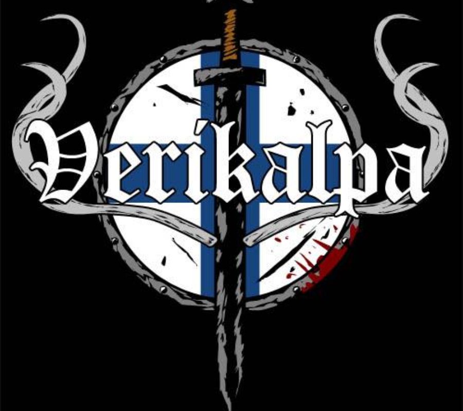 VERIKALPA – set to release their album Tuoppitanssi via Scarlet Records on February 21, 2020 #verikalpa