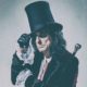 ALICE COOPER – Will release “School’s Out” and “Killer” Deluxe Editions on June 9, 2023 & Announces new 2023 tour dates #AliceCooper
