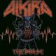 ALKIRA – “The Pulse”(EP) Self-Released Released, out now  #alkira