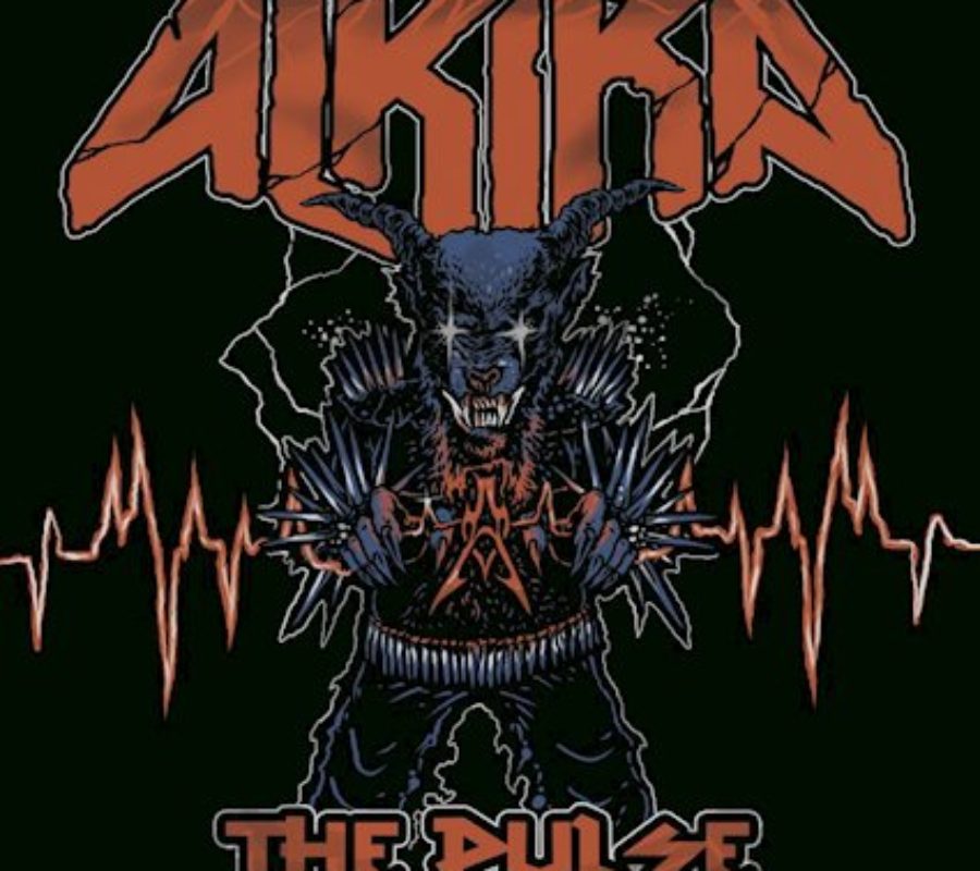 ALKIRA – “The Pulse”(EP) Self-Released Released, out now  #alkira