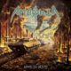 AMORPHIA – their album “Arms to Death” is out now via Awakening Records #amorphia