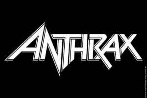 ANTHRAX – Sweetwater just started a Premiere: Behind the Scenes at Sweetwater Studios #anthrax