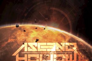 ASCEND THE HOLLOW – music video for their single “Polaris Calling” from new album now #ascendthehollow