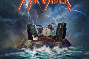Åskväder – releases “Nothing to Lose”, the first single taken from their upcoming S/T debut album, to be released on The Sign Records March 13, 2020 #askvader