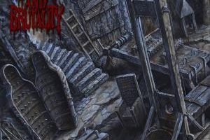 BLOOD AND BRUTALITY –  set to release their album “Fatal” via Blood and Brutality Records on January 17, 2020 #bloodandbrutality