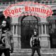 BONEHAMMER – their album “Black Crust Invasion” is out now via Awakening Records #bonehammer