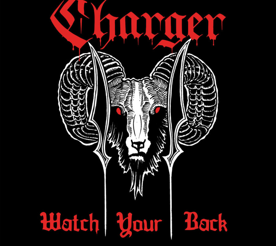 CHARGER – check this band out! #charger
