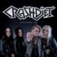 CRASHDÏET – perform full live set, watch “Quarantine Thrills – Live” now – #crashdiet