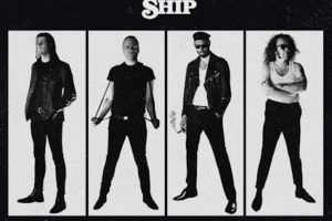 DICTATOR SHIP – set to release their album ” Your Favorites” via The Sign Records on April 17, 2020 #dictatorship