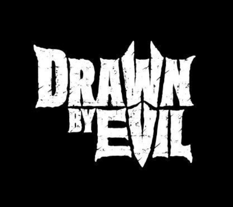 DRAWN BY EVIL – their album “Another Sin, Another Life” is out now via Black Sunset/MDD #drawnbyevil