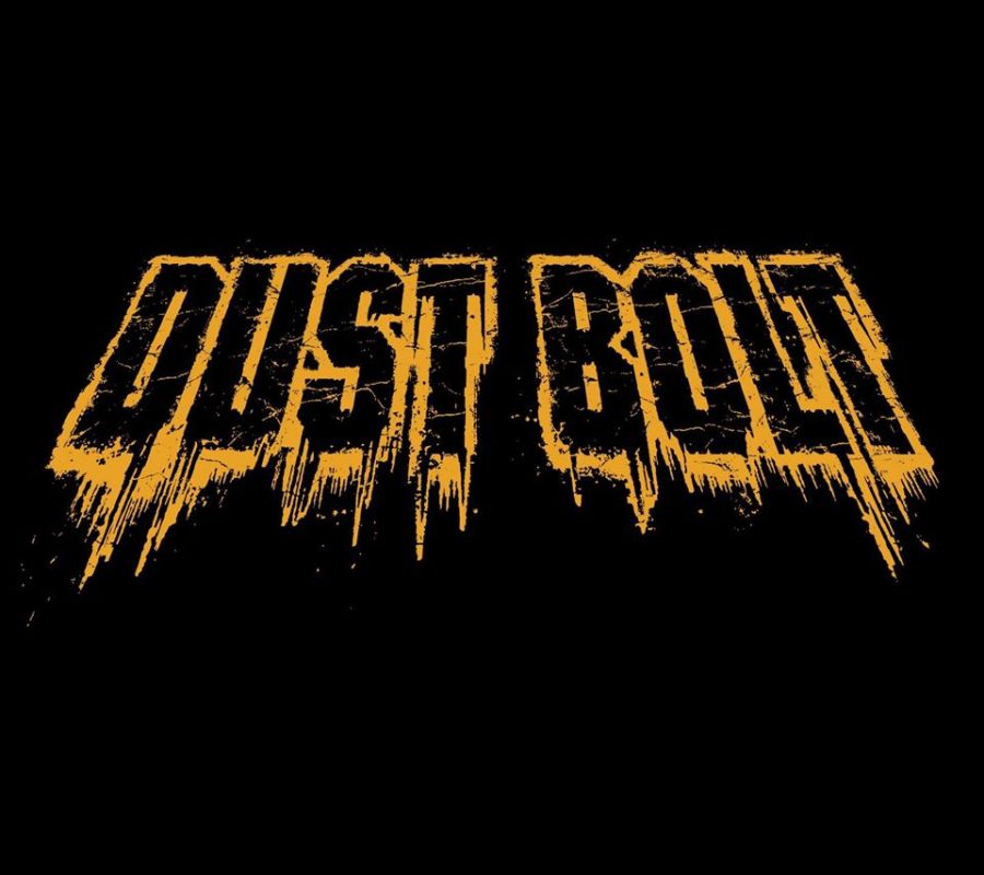 DUST BOLT – Reborn in 2020 – New Video and Tour #dustbolt