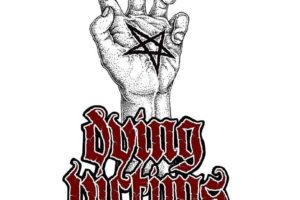 DYING VICTIMS PRODUCTIONS – updates on new albums up for pre order from  Karloff, Warlust, Sandstorm #dyingvictimsproductions