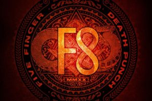 FIVE FINGER DEATH PUNCH – land 9th #1 with HIT SINGLE “INSIDE OUT” from their forthcoming album  “F8” – out GLOBALLY FEBRUARY 28, 2020 #fivefingerdeathpunch #ffdp