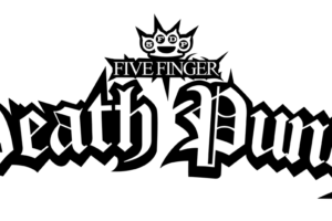 FIVE FINGER DEATH PUNCH –  Release their album “F8” #F8 #ffdp