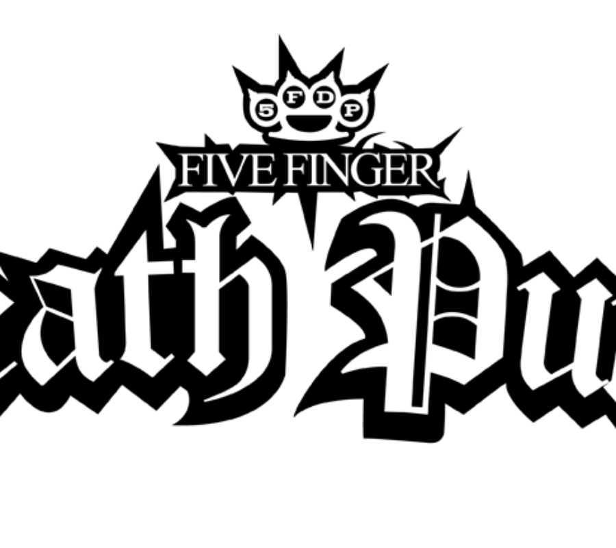 list of five finger death punch albums