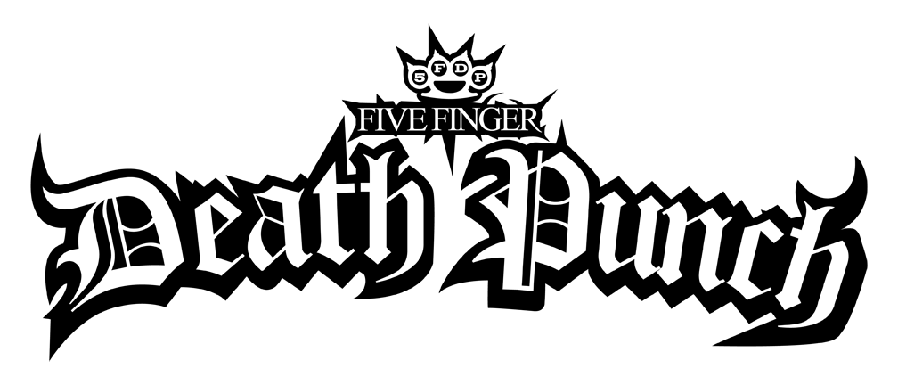 five finger death punch videos the way of fist