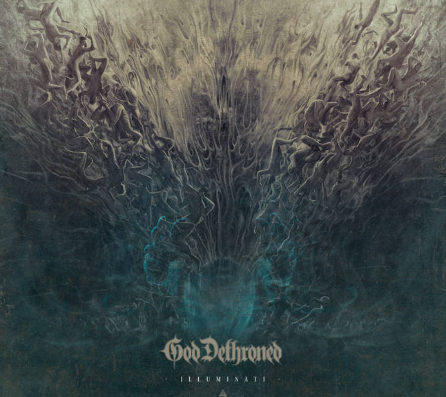 GOD DETHRONED – launches video for new single, “Spirit of Beelzebub” via Metal Blade Records #goddethroned
