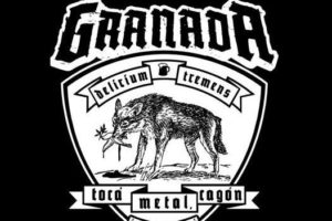 GRANADA – has recently released its new and 6th studio album entitled “Amarre” #granada